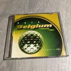 Audio CD - Pure Belgium - The Clubsound of Today Chapter 3, Ophalen of Verzenden, Gebruikt, Techno of Trance