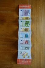 euro kalender, Ophalen of Verzenden, Jaarkalender, Nieuw