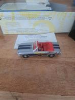 Dinky matchbox model ford mustang kp439, Auto, Ophalen of Verzenden, Zo goed als nieuw, Nb