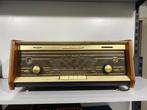 Vintage Philips radio, Ophalen