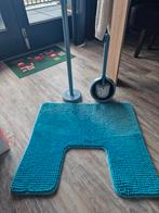 Toiletartikelen/wc mat/wc rolhouder/wc borstel, Ophalen of Verzenden, Nieuw