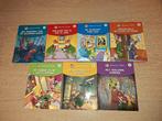 Geronimo Stilton 7 boeken Spar uitgave, Boeken, Ophalen of Verzenden, Zo goed als nieuw, Fictie algemeen