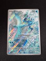 Articuno 161/159, Hobby en Vrije tijd, Verzamelkaartspellen | Pokémon, Ophalen, Zo goed als nieuw