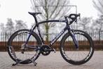 Fondriest TF3 1.2 Sram Red Zipp, Fietsen en Brommers, Overige merken, Carbon, Zo goed als nieuw, Info@klompmakerfietsen.nl