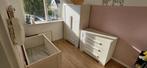 Babykamer Interbaby., Ophalen, Gebruikt, Jongetje of Meisje