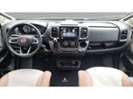 LMC Cruiser V646 Automaat 140pk !! MEGA KORTING !!, Caravans en Kamperen, Campers, Automaat, Standaard zit, Fiat, Tot en met 2