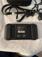 Obd2 iCarsoft EU Pro diagnosetool, Auto diversen, Ophalen, Zo goed als nieuw