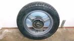 Kawasaki GPZ500 EX500 achterwiel velg GPZ 500 EX 500 wiel, Ophalen of Verzenden, Gebruikt