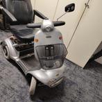 Shoprider 4wiel, Ophalen, Gebruikt