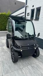 Estrima Biro BJ 2022 KM7400, Diversen, Ophalen, 46 km of meer, Overige merken, 16 km/u of meer