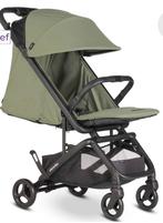 Easywalker Miley2 lichtgroen nieuw, Kinderen en Baby's, Buggy's, Ophalen of Verzenden, Nieuw, Overige merken, Verstelbare rugleuning