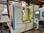 freesmachine Hardinge Bridgeport VMC1000 XP3 - 2006, Gebruikt, Ophalen