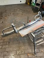 Bumper, Ophalen of Verzenden, Gebruikt