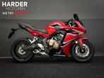 HONDA CBR 650 F/2018/SLECHTS 10.000KM/GARANTIE!, Motoren, Motoren | Honda, HONDA, 4 cilinders, Bedrijf, Onbekend