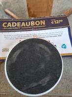 Kadobon  Postcodeloterij voor Hollands huisje, Ophalen of Verzenden, Nieuw