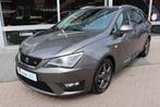 Seat Ibiza ST 1.2 TSI FR Dynamic € 9.948,00, Auto's, Seat, Nieuw, Origineel Nederlands, Zilver of Grijs, 1050 kg