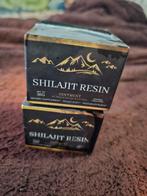 Shilajit Resin 30 Gram - Natuurlijk Supplement, Ophalen of Verzenden, Nieuw, Overige typen