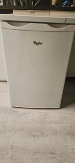 Vrieskast vriezer tafelmodel Whirlpool, Ophalen, Zo goed als nieuw, Minder dan 60 cm, Minder dan 85 cm