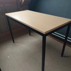 Bureau - Zo goed als nieuw, Ophalen, Met wielen, Zo goed als nieuw, Bureau