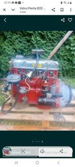 Volvo penta b20 qa130 onderdelen, Ophalen of Verzenden, Motor en Techniek, Zeilboot of Motorboot