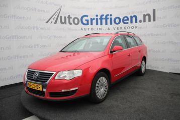 Volkswagen Passat Variant 1.4 TSI Comfortline nette station  beschikbaar voor biedingen