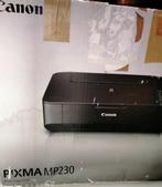 Canon pixma, Ophalen of Verzenden, Gebruikt, Scannen, Printer