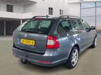 Skoda Octavia Combi 1.2 TSI Tour Business Line/6BAK/ZUINIG, Euro 5, Gebruikt, 4 cilinders, Origineel Nederlands