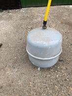 Expansievat, Doe-het-zelf en Verbouw, Geisers en Boilers, Minder dan 20 liter, Ophalen, Zo goed als nieuw, Onderdeel
