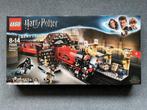 Lego 75955 Harry Potter Hogwarts Express trein NIEUW SEALED, Kinderen en Baby's, Speelgoed | Duplo en Lego, Nieuw, Complete set