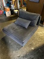 Ikea Söderhamn 1-zits element - Donkergrijs, Ophalen of Verzenden, Zo goed als nieuw, Eenpersoons, Stof