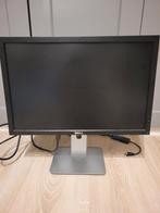 Computer beeldscherm van DELL, Computers en Software, Monitoren, Ophalen, In hoogte verstelbaar, Zo goed als nieuw, VGA