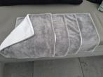 Optidee kussen hoesjes 6x, Eenpersoons, Hoeslaken of Sloop, Ophalen of Verzenden, Zo goed als nieuw