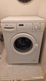 Bosch wasmachine gratis ophalen in Scheveningen, Ophalen, Gebruikt, Vrijstaand, 45 tot 60 cm