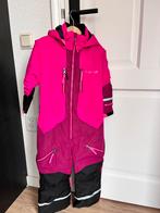 Tenson skipak 98/104 roze meisje, Tenson, Zo goed als nieuw, Setje, Verzenden