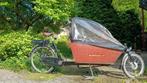 Bakfiets Cargo Bike Long Elektrisch, Fietsen en Brommers, Fietsen | Bakfietsen, 4 kinderen of meer, Gebruikt, Elektrisch, Ophalen