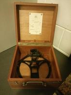 AZIMUTH CIRKEL OBSERVATOR ROTTERDAM TOPSTAAT 27X27X17 CM, Ophalen of Verzenden
