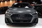 Audi A1 S-line 35 TFSI AUT|VIRTUEEL|KeylessGo|Full, Auto's, Audi, Origineel Nederlands, Te koop, Zilver of Grijs, Benzine