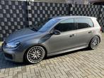 Volkswagen Golf 2.0GTI Edition 35| DSG| 19”| AP| LEER| NAVI|, Gebruikt, Zwart, 4 cilinders, 1984 cc