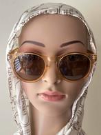 MACARENA ZONNEBRIL ( in Hilversum ), Ophalen of Verzenden, Zo goed als nieuw, Bruin, Overige merken