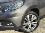 Peugeot 2008 1.2 Unieke Uitv. 130PK / Camera / DB-vv / 2019!, Auto's, Peugeot, Voorwielaandrijving, Euro 6, 1199 cc, Bedrijf