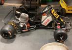 Histo karts, Ophalen of Verzenden, Zo goed als nieuw, Kart
