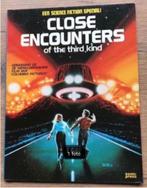 Close encounters of the third kind. Science fiction special,, Eén comic, Ophalen of Verzenden, Gelezen, Amerika
