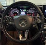 Mercedes-Benz C-klasse 350 e Lease Edition PANO CAM, Automaat, Achterwielaandrijving, Gebruikt, Leder en Stof