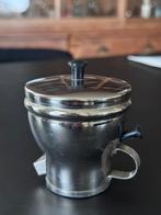 Vintage kleine suikerdispencer, suikerknip, suikerschuif, Huis en Inrichting, Keuken | Keukenbenodigdheden, Ophalen of Verzenden