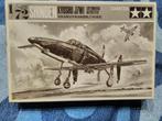 Kyushu j7wi 1:72 Tamiya, Ophalen of Verzenden, Zo goed als nieuw, 1:72 tot 1:144, Overige merken