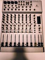 Mengpaneel, Muziek en Instrumenten, Mengpanelen, Ophalen, Gebruikt