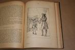 Walter Scott. De zeeroover. 1896., Antiek en Kunst, Ophalen of Verzenden