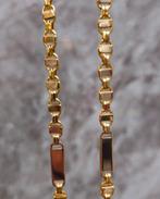 18k gouden Kingsley ketting 40.66 gram, Ophalen of Verzenden, Nieuw, Goud, Goud