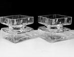 Helena Tynell Riihimaen Lasi Finland, Ophalen of Verzenden, Overige kleuren, Glas, Minder dan 50 cm