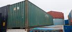 Zeecontainer 40 ft, Ophalen of Verzenden